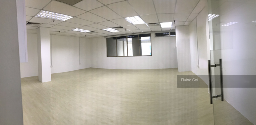 Orchard Plaza (D9), Office #185064472